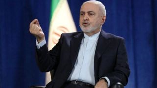 نظر ظریف درباره مذاکره با ترامپ نظر ظریف درباره مذاکره با ترامپ