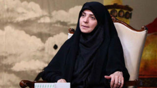 تجربه مجری تلویزیون از حضور در لبنان و مقایسه با شرایط ایران تجربه مجری تلویزیون از حضور در لبنان و مقایسه با شرایط ایران