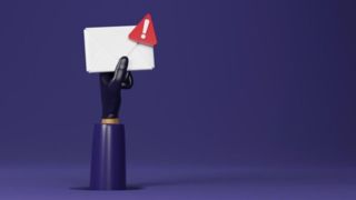 حصاری امن در برابر فیشینگ حصاری امن در برابر فیشینگ