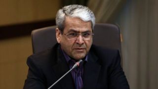 تقوینژاد رئیس جدید بانک مرکزی میشود؟ تقوینژاد رئیس جدید بانک مرکزی میشود؟