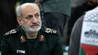 توصیه رئیس سازمان اطلاعات سپاه به دولتمردان آمریکا توصیه رئیس سازمان اطلاعات سپاه به دولتمردان آمریکا