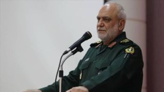 هشدار قاطعانه رئیس سازمان حفاظت اطلاعات سپاه به آمریکا:‌ در سر تا سر دنیا با آن‌ها مقابله می‌کنیم 