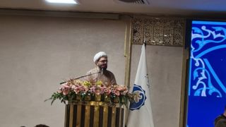 پیشرفت علمی ایران ۱۱ برابر سرعت دنیا است پیشرفت علمی ایران ۱۱ برابر سرعت دنیا است