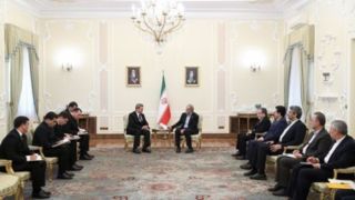 پزشکیان: ایران همواره خواستار گسترش روابط با کشور دوست و خویشاوند ترکمنستان بوده است پزشکیان: ایران همواره خواستار گسترش روابط با کشور دوست و خویشاوند ترکمنستان بوده است