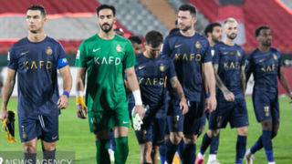 زمان ورود کاروان النصر به تهران مشخص شد؛ ابهام در حضور رونالدو زمان ورود کاروان النصر به تهران مشخص شد؛ ابهام در حضور رونالدو