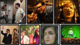 برنامه اکران نوروز ۱۴۰۴ سینماها مشخص شد برنامه اکران نوروز ۱۴۰۴ سینماها مشخص شد