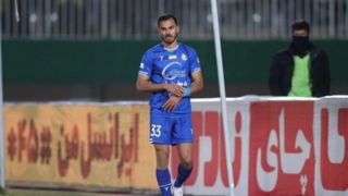 یک غایب استقلالی دیگر در داربی/ جلالی ۳ هفته دور از میادین یک غایب استقلالی دیگر در داربی/ جلالی ۳ هفته دور از میادین