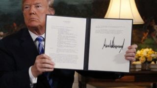 «توجیه افکار عمومی» حلقه گمشده مصاف با فشار حداکثری ترامپ «توجیه افکار عمومی» حلقه گمشده مصاف با فشار حداکثری ترامپ