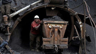 ریزش معدن در گیلانغرب با یک مصدوم ریزش معدن در گیلانغرب با یک مصدوم