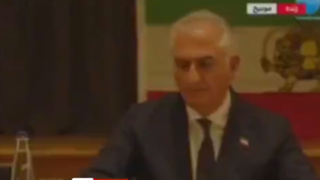 شکست شاهزاده از درب بطری! شکست شاهزاده از درب بطری!