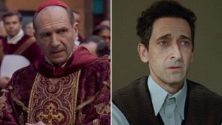 بفتا ۲۰۲۵ برندگان خود را شناخت