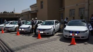 چگونه بازرس نامحسوس پلیس راهور پایتخت شویم؟