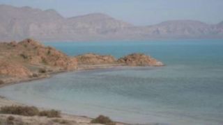 احتمال از دست رفتن قسمت شمالیِ دریای خزر/ نگرانی کشورهای حاشیه از کاهش ۲ متری سطح آب احتمال از دست رفتن قسمت شمالیِ دریای خزر/ نگرانی کشورهای حاشیه از کاهش ۲ متری سطح آب