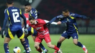 درگذشت یک هوادار پرسپولیس پس از دیدار با النصر