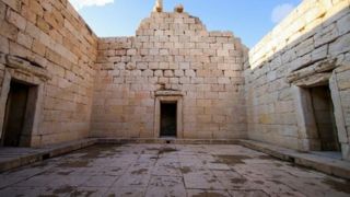 بیشاپور، یادگار شاهپور اول ساسانی بیشاپور، یادگار شاهپور اول ساسانی