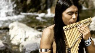 چوپان تنها در راه ایران چوپان تنها در راه ایران