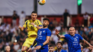 زمان دیدارهای استقلال و النصر مشخص شد زمان دیدارهای استقلال و النصر مشخص شد