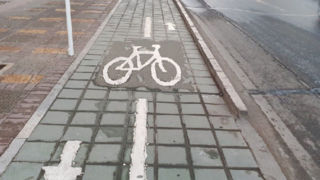 قزوین به شهر دوچرخه ایران تبدیل می شود قزوین به شهر دوچرخه ایران تبدیل می شود