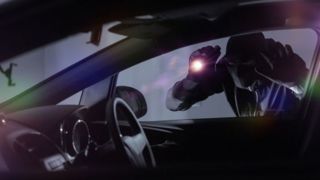 دزدی بیش از ۶۱ هزار خودرو در انگلیس دزدی بیش از ۶۱ هزار خودرو در انگلیس