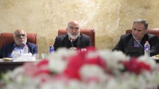 لایروبی اروند در دستور کار است لایروبی اروند در دستور کار است