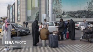 افزایش تقاضا برای سفرهای قسطی/ وضعیت تراژیک در پروازها افزایش تقاضا برای سفرهای قسطی/ وضعیت تراژیک در پروازها