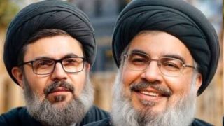 حماسه‌سازان هميشه جاويد