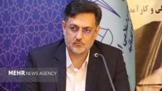 دادستان: مسئله آب اصفهان فرا استانی است دادستان: مسئله آب اصفهان فرا استانی است