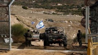 خیزش مردم سوریه علیه اشغالگری اسرائیل خیزش مردم سوریه علیه اشغالگری اسرائیل