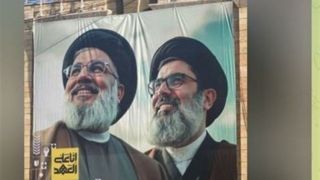 شهید صفیالدین در زادگاه خود آرام گرفت شهید صفیالدین در زادگاه خود آرام گرفت