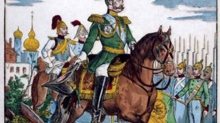 روسیه چگونه شکل گرفت؟ نگاهی به تاریخ پر فراز و نشیب این کشور روسیه چگونه شکل گرفت؟ نگاهی به تاریخ پر فراز و نشیب این کشور