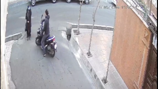 زور قانون به زورگیران نمی رسد؟ زور قانون به زورگیران نمی رسد؟