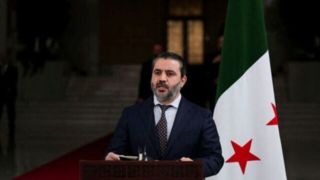 وزیر خارجه سوریه: به دور از فشارهای خارجی عمل میکنیم وزیر خارجه سوریه: به دور از فشارهای خارجی عمل میکنیم