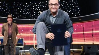 رامبد جوان با یک برنامه جدید بازگشت رامبد جوان با یک برنامه جدید بازگشت