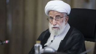 آیت‌الله جنتی: تشییع شهیدان نصرالله و صفی‌الدین حماسه‌ای ماندگار بود