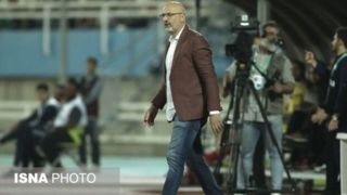 ماتزاری نه، بوژوویچ سرمربی استقلال شد ماتزاری نه، بوژوویچ سرمربی استقلال شد