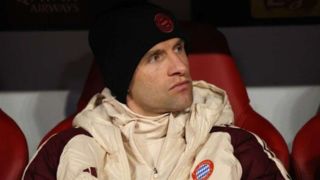 بایرن مونیخ همچنان مولر را می خواهد بایرن مونیخ همچنان مولر را می خواهد