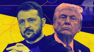 «هر چه زودتر کشورت را به ما بفروش» ! 