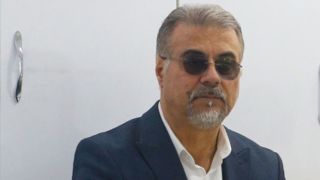 مدیرعامل استقلال: دوست داریم رونالدو به ایران بیاید مدیرعامل استقلال: دوست داریم رونالدو به ایران بیاید