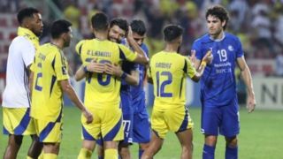 آغاز بلیت فروشی بازی استقلال و النصر در آزادی آغاز بلیت فروشی بازی استقلال و النصر در آزادی