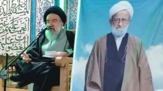 آیت‌الله خاتمی: ملت ایران ترامپ دیوانه را دیوانه تر می‌کند