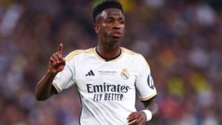 عصبانیت و اعتراض تکراری وینیسیوس عصبانیت و اعتراض تکراری وینیسیوس