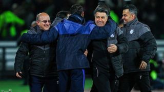 نوازی: تغییر سرمربی اشتباه مدیریتی بود/ حیدری را نمیبخشم نوازی: تغییر سرمربی اشتباه مدیریتی بود/ حیدری را نمیبخشم