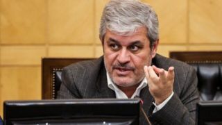 تاجگردون: مخالف استیضاح هستم/ استیضاح وزیر باعث بیثباتی بازار میشود تاجگردون: مخالف استیضاح هستم/ استیضاح وزیر باعث بیثباتی بازار میشود