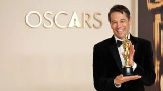 خلق یک رکورد بزرگ در تاریخ جوایز اسکار خلق یک رکورد بزرگ در تاریخ جوایز اسکار