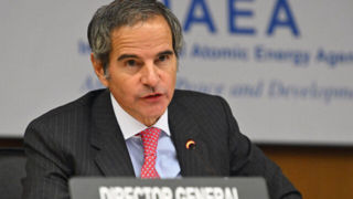 گزارش گروسی به شورای حکام درباره فعالیتهای هستهای ایران گزارش گروسی به شورای حکام درباره فعالیتهای هستهای ایران