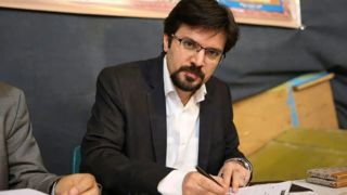 اعلام جرم علیه یاشار سلطانی برای ادعای «گم شدن ۶۱ تن طلای بانک مرکزی»