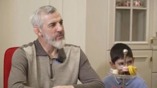 گمانهزنی وحشتناک؛ سایتیاف از پنجره آپارتمانش پرت شده است! گمانهزنی وحشتناک؛ سایتیاف از پنجره آپارتمانش پرت شده است!