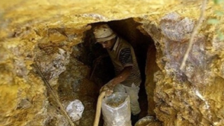 قاچاق طلا از معادن ورزقان قاچاق طلا از معادن ورزقان