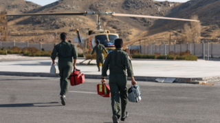 ۱۲ دقیقه حیاتی بین مرگ و زندگی ۱۲ دقیقه حیاتی بین مرگ و زندگی