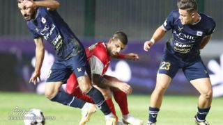 تغییر ساعت مسابقه چادرملو و پرسپولیس تغییر ساعت مسابقه چادرملو و پرسپولیس